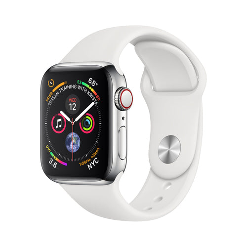 Smartwatch Apple Watch Series 4 | FINDRAGUS