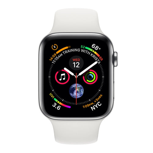 Smartwatch Apple Watch Series 4 | FINDRAGUS