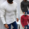 Pullover Classico Uomo