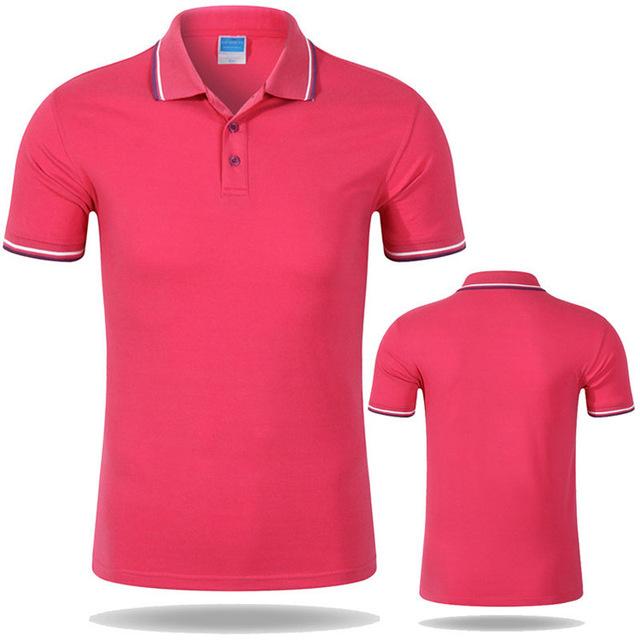 Polo Uomo Casual