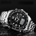 Orologio Digitale Business Bicolore FINDRAGUS