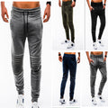 Pantaloni Casual Uomo