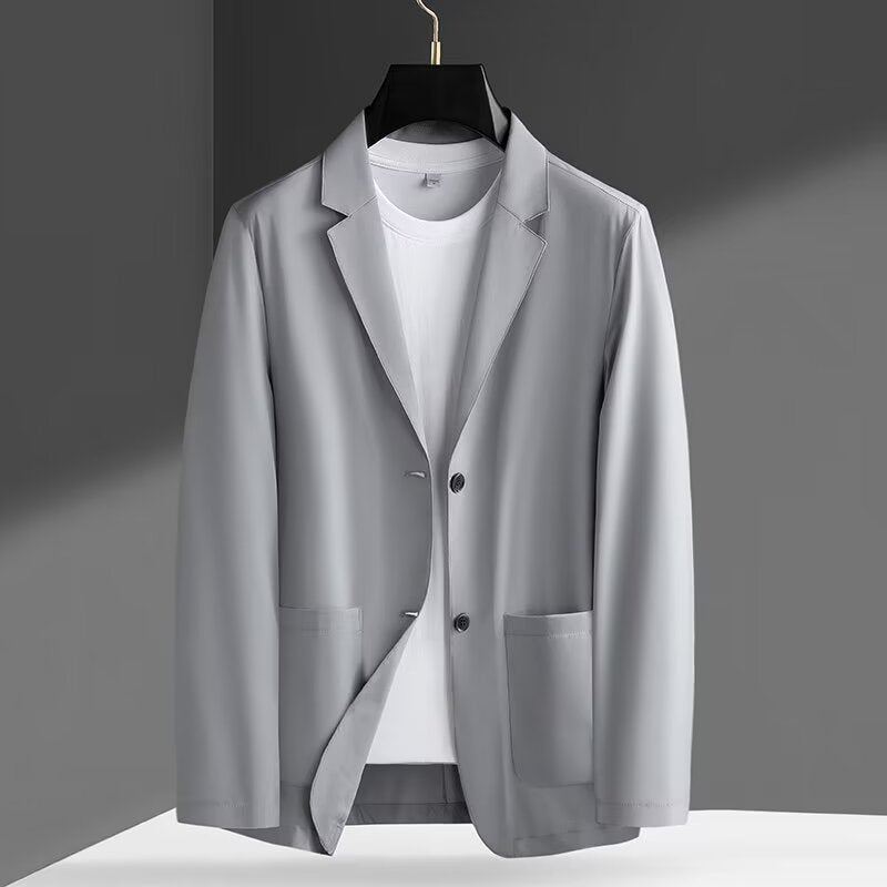 Blazer Monopetto Casual