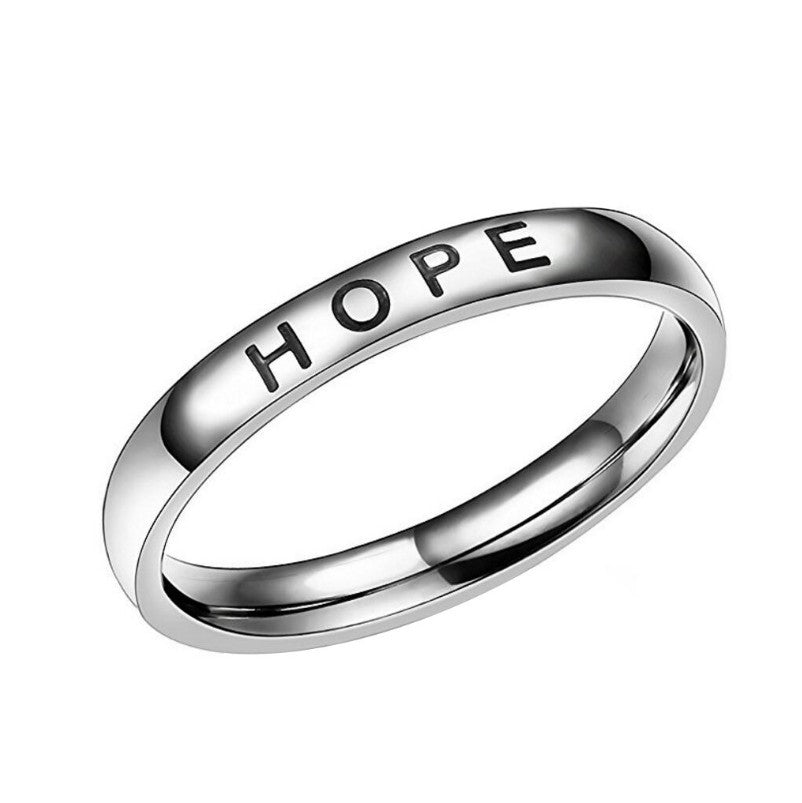 Anello Minimalista Unisex FINDRAGUS