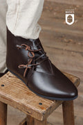 Viking Half Boots | FINDRAGUS