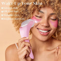 Ice Roller Viso in Silicone