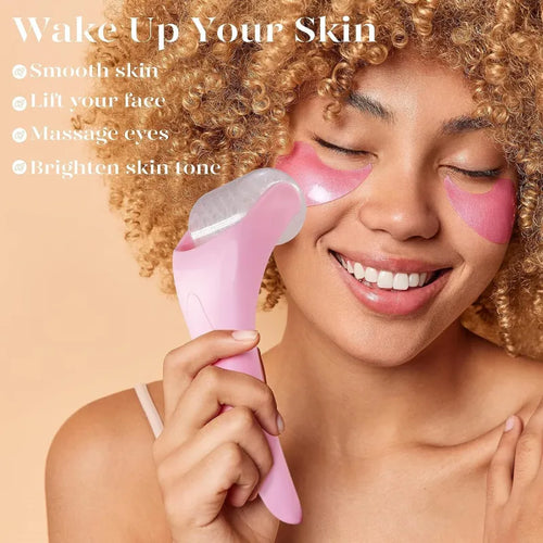 Ice Roller Viso in Silicone