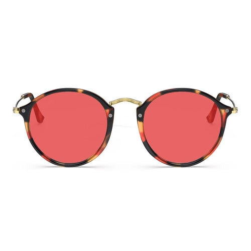 Occhiali da Sole Hemmet® Vintage Heritage | Valentine Edition | FINDRAGUS
