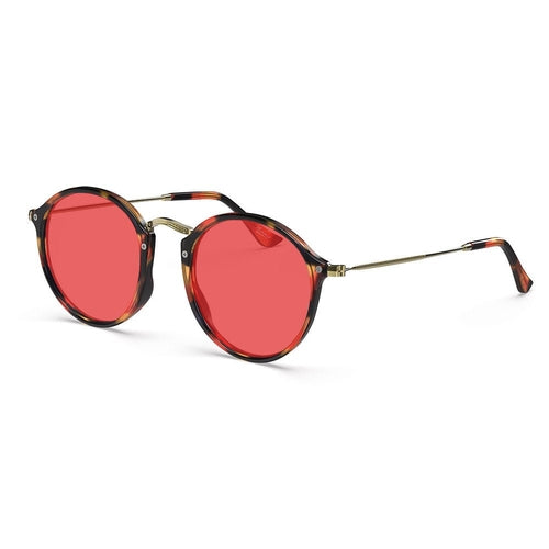 Occhiali da Sole Hemmet® Vintage Heritage | Valentine Edition | FINDRAGUS