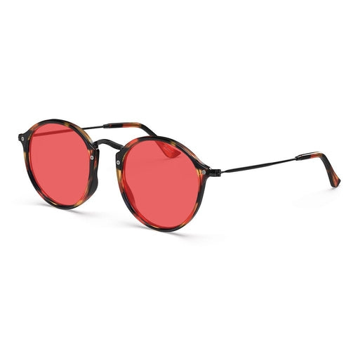 Occhiali da Sole Hemmet® Vintage Heritage | Valentine Edition | FINDRAGUS