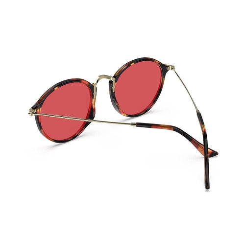 Occhiali da Sole Hemmet® Vintage Heritage | Valentine Edition | FINDRAGUS