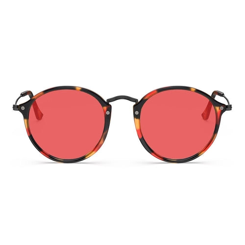 Occhiali da Sole Hemmet® Vintage Heritage | Valentine Edition | FINDRAGUS